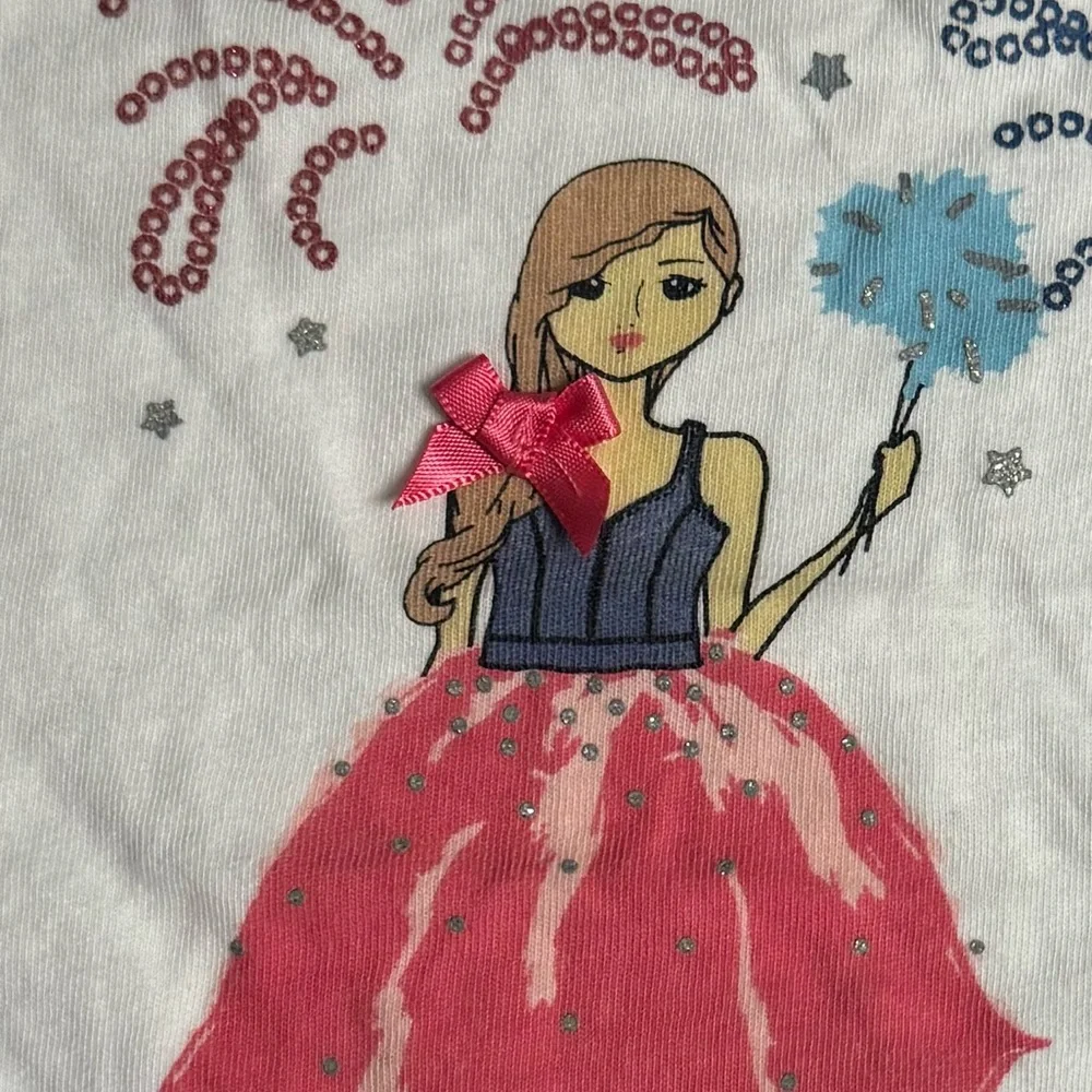Guess tee - Picture 3 of 3